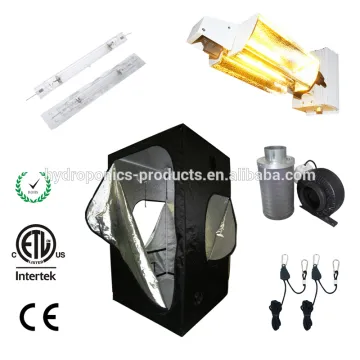 CMH hydroponic grow room hydroponic growing medium supplies
