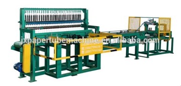 Multifunctional cutting brick machine/system WQQ-36 for brick production line