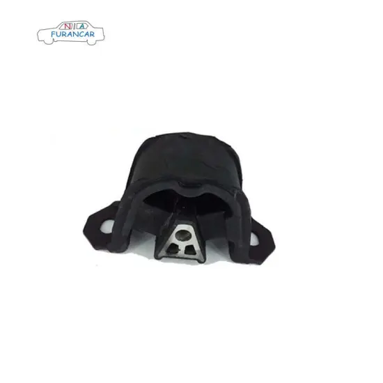 High Performance Car Engine Mounting Support Rubber for Daewoo LANOS