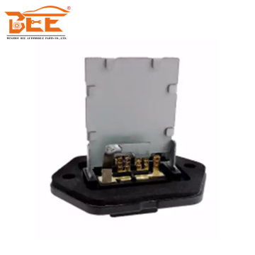 Blower Motor Resistor for Hyundai 97035-3A000 97128-2D000