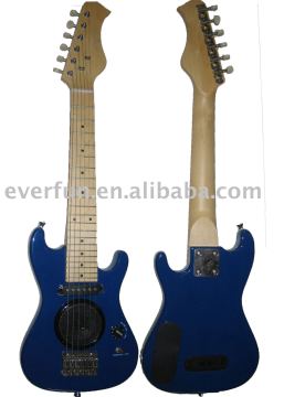 ST 300 -B electric guitar toy