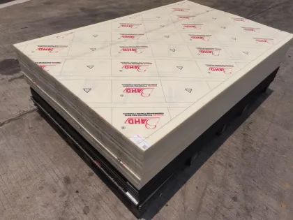 High Gloss Acrylonitrile Butadiene Styrene Shiny ABS Panel