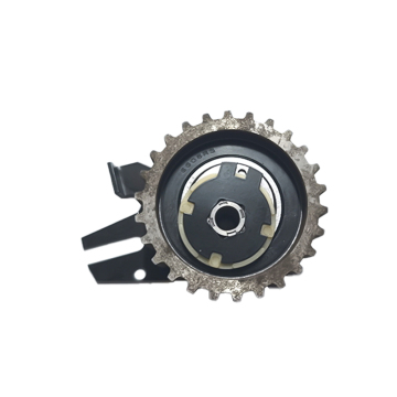 ZANETOL Timing Belt Tensioner Pulley for Journey/Cherokee/KL/Renegade
