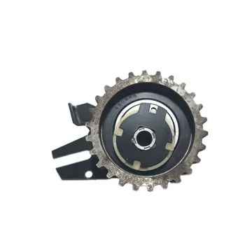 ZANETOL Timing Belt Tensioner Pulley for Journey/Cherokee/KL/Renegade