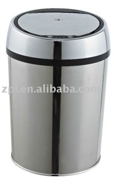 sensor dustbin(ZPL-005-A)