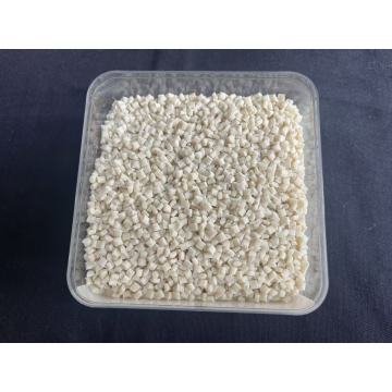 Мадыфікаваныя пластыкавыя гранулы PBT GF10MD20