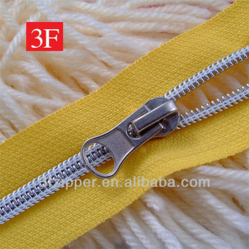 Eco Friendly Zippers