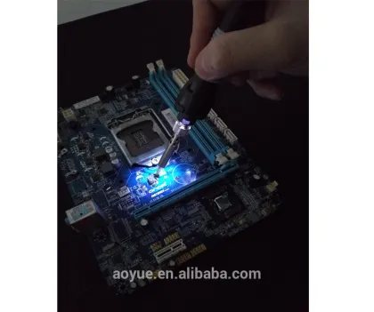 Mini Soldering iron AOYUE 3211 Soldering Iron