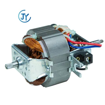 Popular product europe singel-phase universal electric motor
