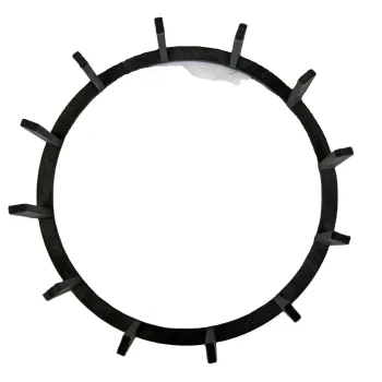 Custom Plastic Injection Molding Parts - Plastic Holders