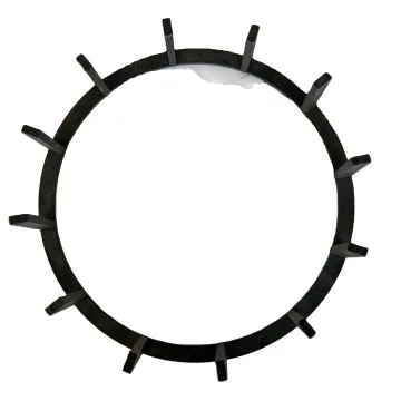 Custom Plastic Injection Molding Parts - Plastic Holders