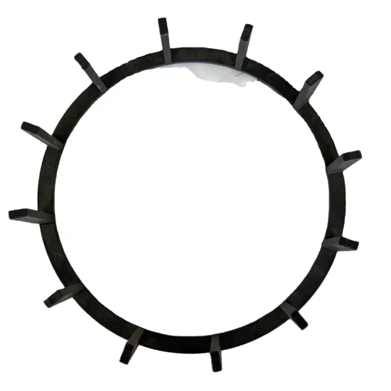 Custom Plastic Injection Molding Parts - Plastic Holders