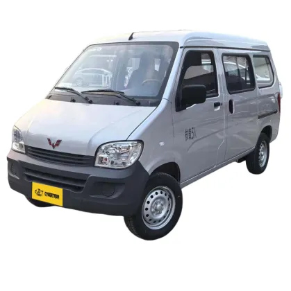 Wuling Sunshine 2023 1.5L Practical