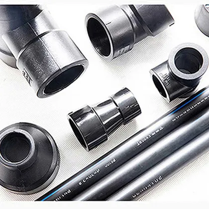 Marine PERT Plastic Pipes