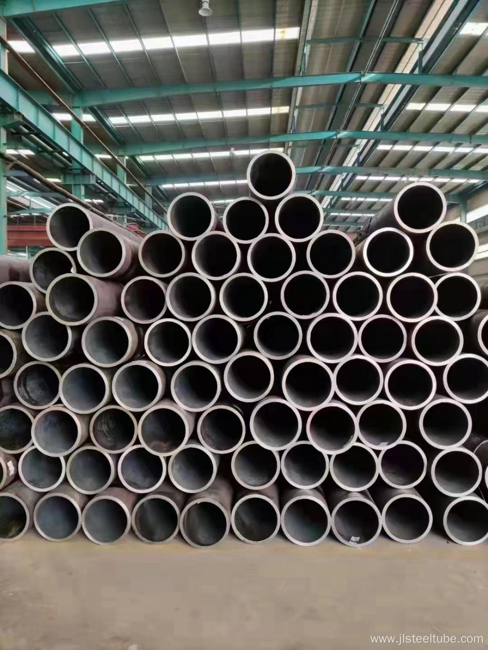 Astm A103 Carbon Seamless Steel Pipe