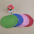 Disposable Paper Vintage ronde Lace Doilies