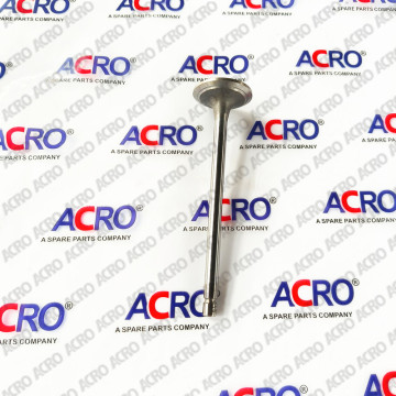 Valvola di aspirazione 3970727 per motore CUMMINS