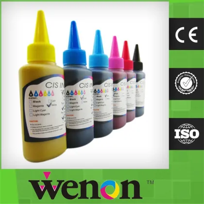 sublimation ink for Epson printer 100ml ink