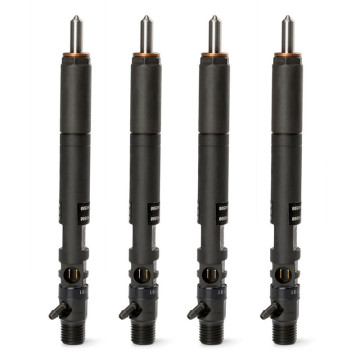 ZQYM New Injector Nozzle for Deiphi SSANGYONG Euro 3 Euro 4 (EJBR04501D, EJBR04701D, EJBR03401D, EJBR03301D)