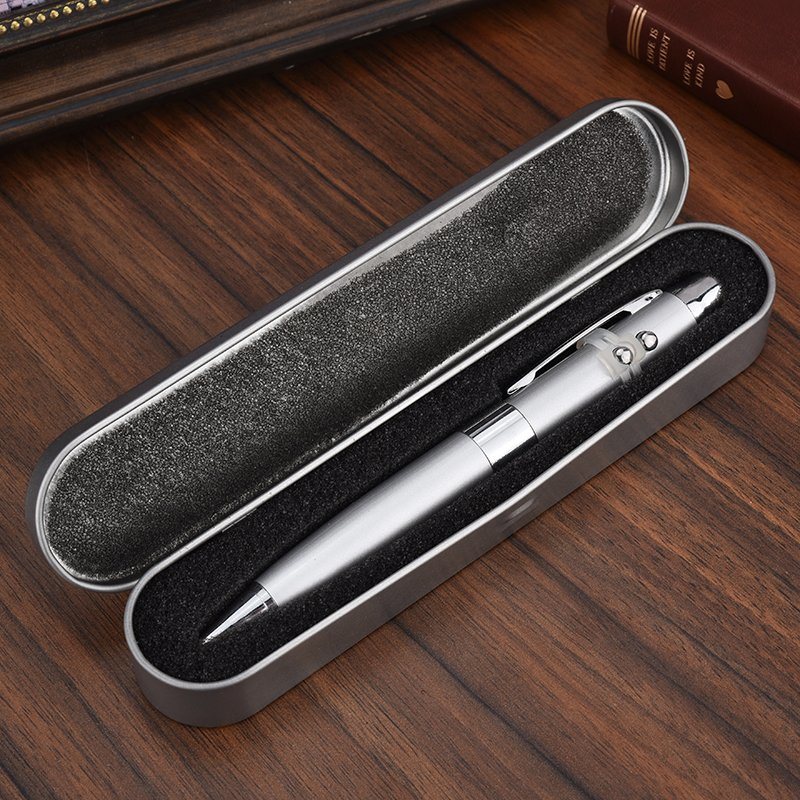 Творческий инфракрасный подарок в стиле ручки инфракрасный подарок USB-накопитель