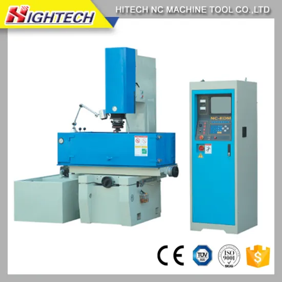 D7140 edm die sinking machine with best price from china good supplier