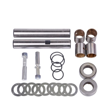 Automotive KP-420 King Pin Repair Kit for Toyota Steering Knuckle OEM:04431-26020, Size:25X153