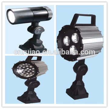 RUIAO high quality LED 3W machine lamps