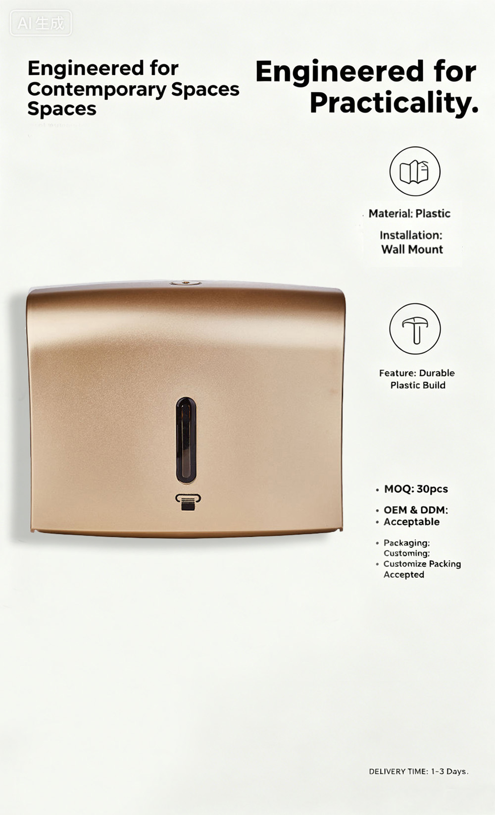hand dryer 24