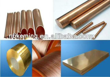 precision copper pipe