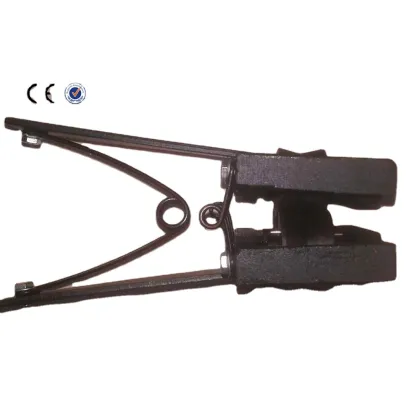 Lube Applicator Systems for Wire Drawing Machines