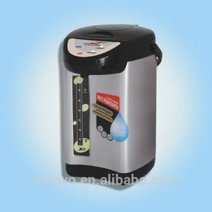 5.5L Thermo Pot/Stainless steel thermo pot/large capacity thermo pot