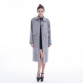 2019 new cashmere coat