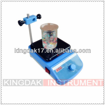 KCJB-S Intelligent Digital Magnetic Stirrer