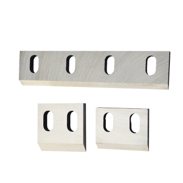 Customized SKD-11 Material Plastic Grinder Blade for Support