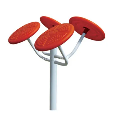 Tai Chi Spinners Fitness Gym Equipment