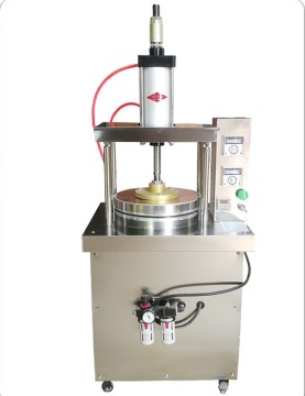 Commercial Fully Automatic Pancake and Cake Press Machine