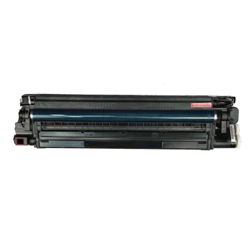 Wiederaufbereitete Tonerentwicklungseinheit für Ricoh -Drucker MPC3003, C3503, C4503, C5503, C6003 - Schwarzentwicklereinheit D186-3054
