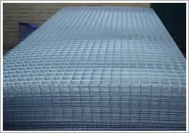 Welded Wire Mesh