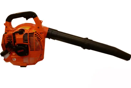 Professional 25.4cc Leaf Vacuum Blower (EB260) with CE Approved