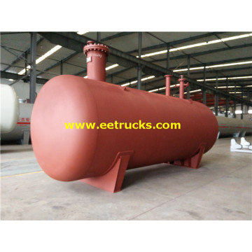 40 tàu ngầm propane trong nước CBM