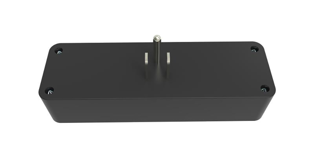 COMPACT ELECTRIC OUTLET WALL EXPANSION