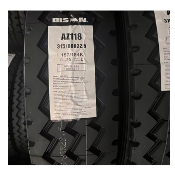 High Quality 19.5L-24 Anti-Puncture Industrial Tire R4 Pattern Direct from Professional Manufacturer