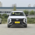 Hyundai IX35 2023 MUSA 2.0L Leading Edition