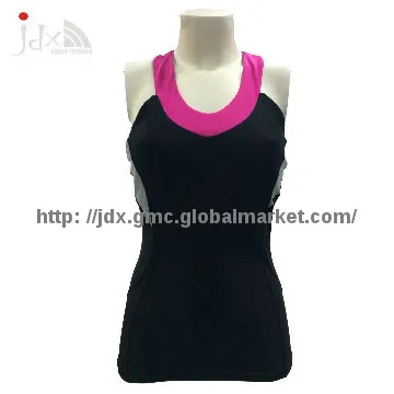 Fashion Women\'s Fitness Clothing