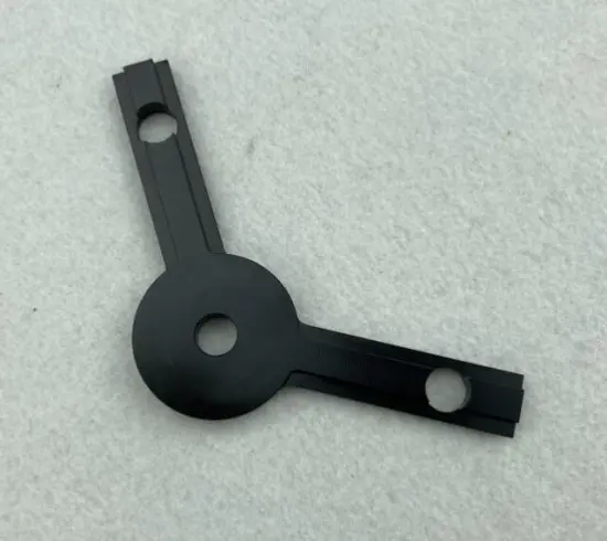 CL-VMC04 120 Degree Connector for LED Pixel Bar