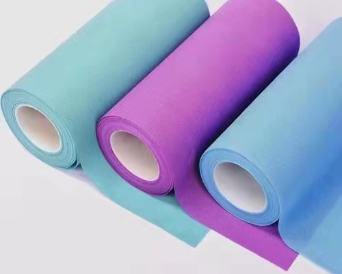 Best PP Spunboned Elastic Non-Woven Fabric