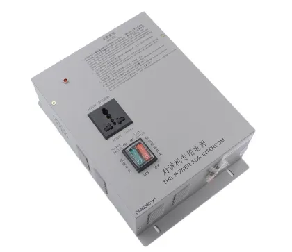 Car Top Power DAA25301X1R2 Special Emergency