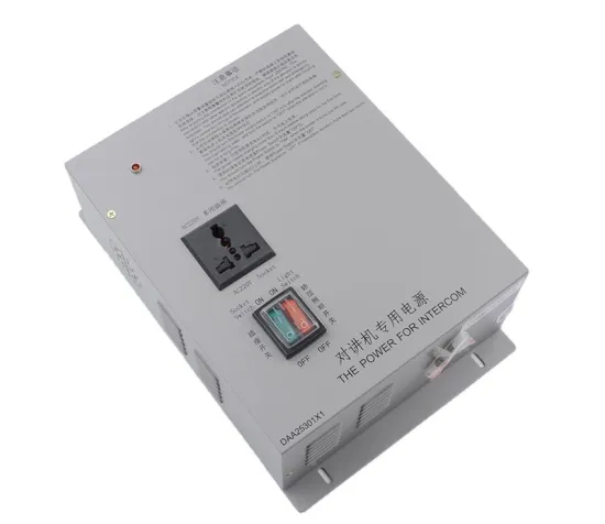 Car Top Power DAA25301X1R2 Special Emergency