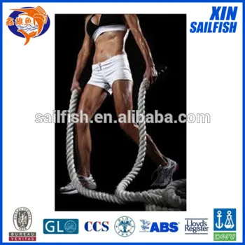 Popular Battle rope
