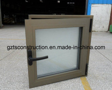 Double Glazing Aluminium Glass Window, Aluminum Window